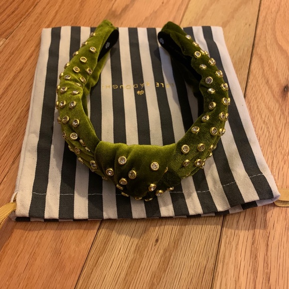 Lele sadoughi august birthday headband - Picture 3 of 5